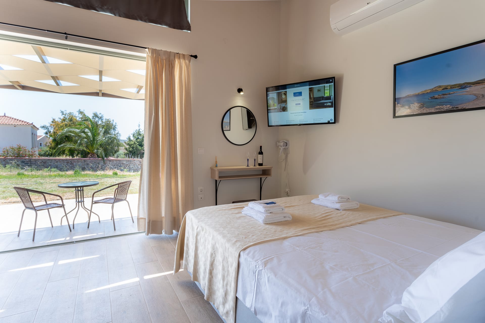 Apolithon Premium Houses - 11