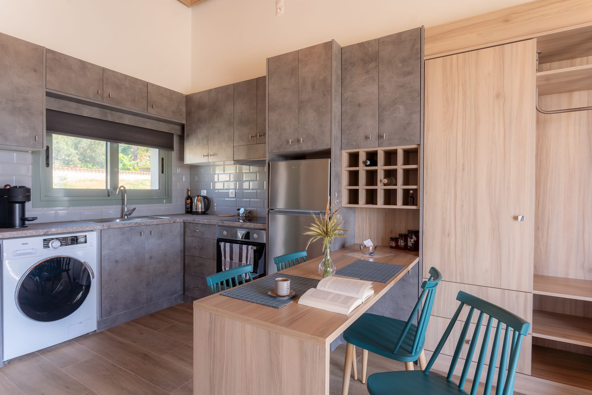 Apolithon Premium Houses - 15