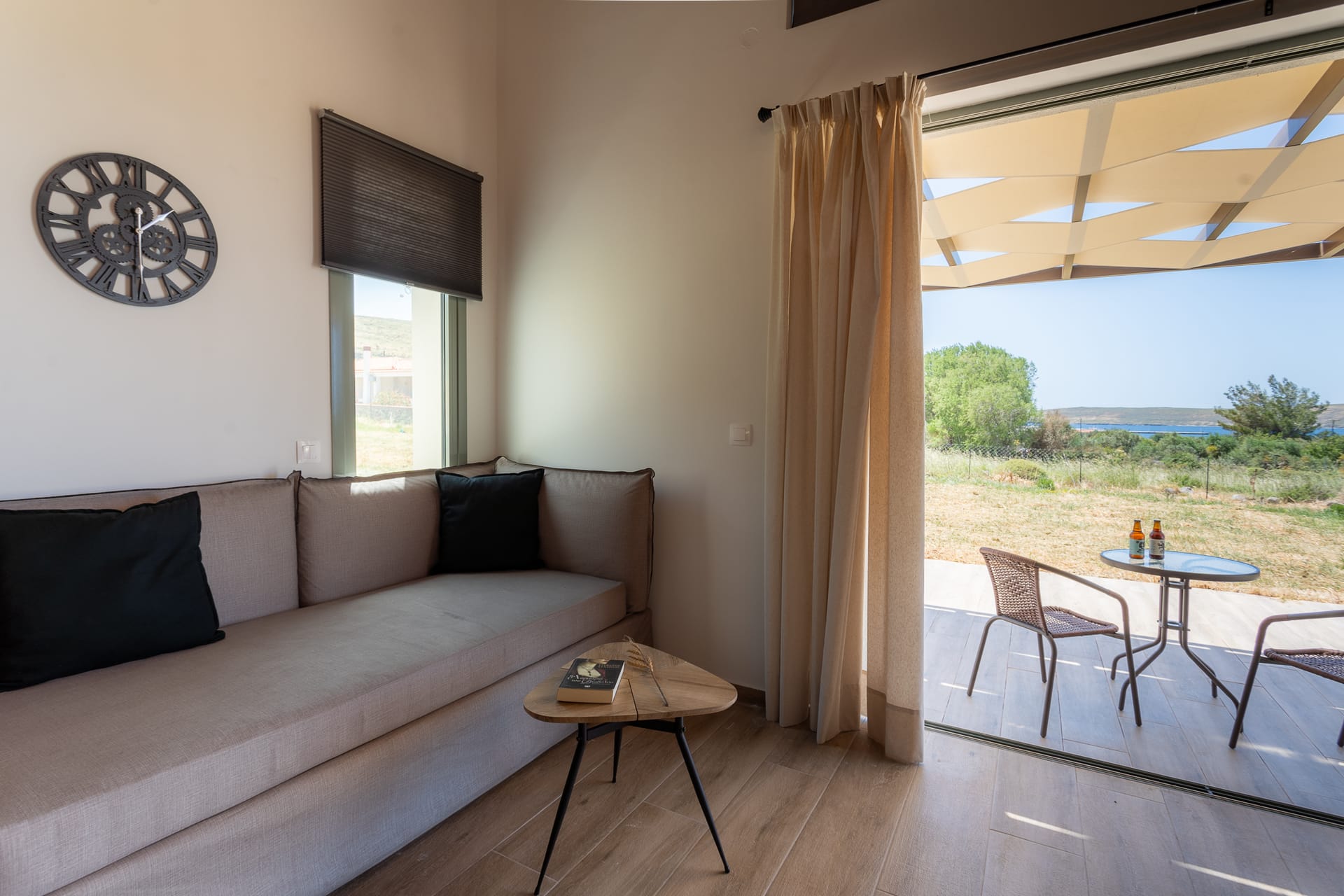 Apolithon Premium Houses - 16