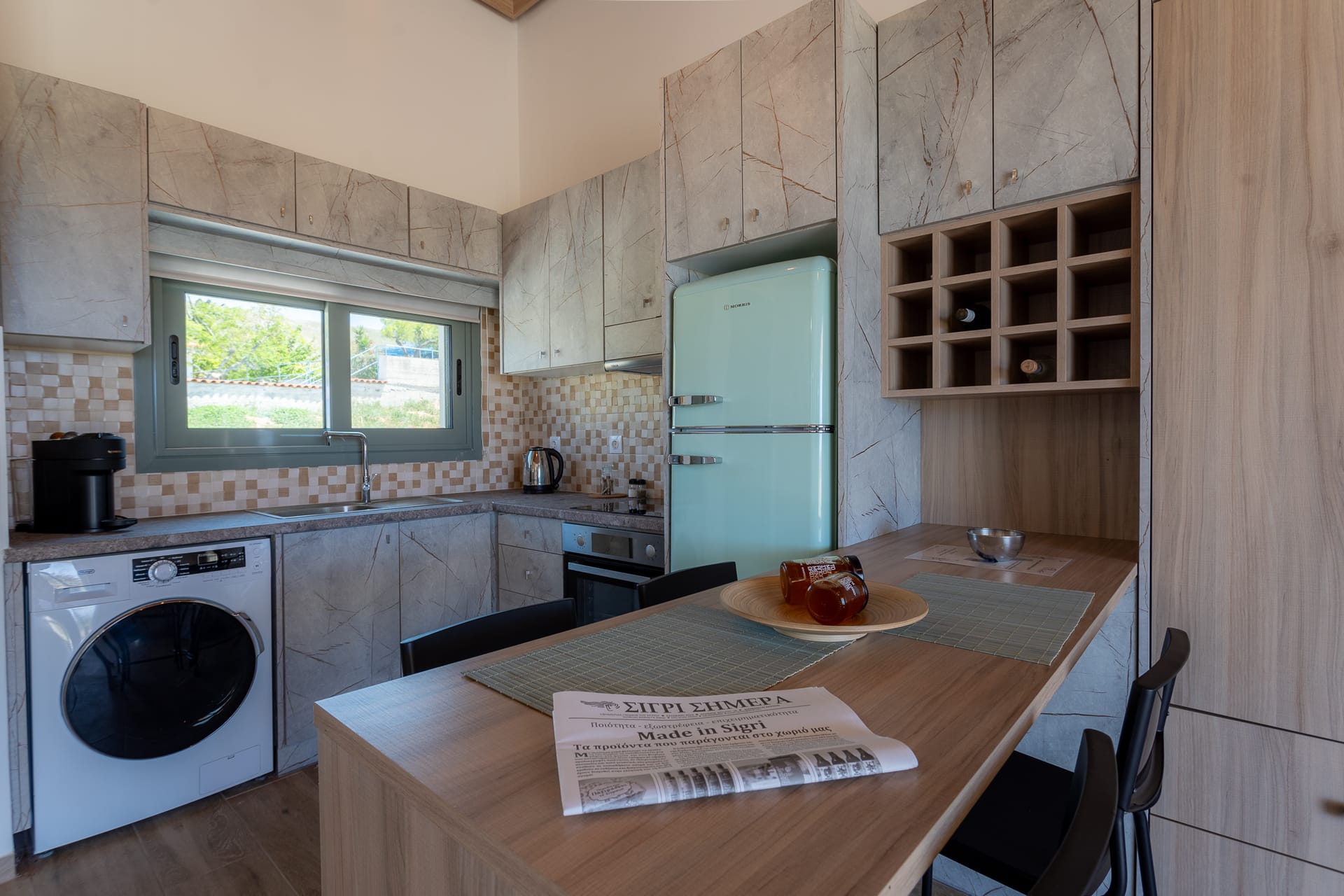 Apolithon Premium Houses - 17