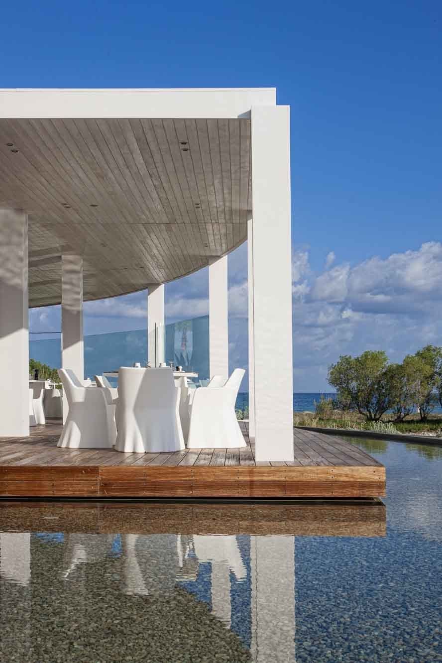 Aqua Blu Boutique Hotel & Spa - 2