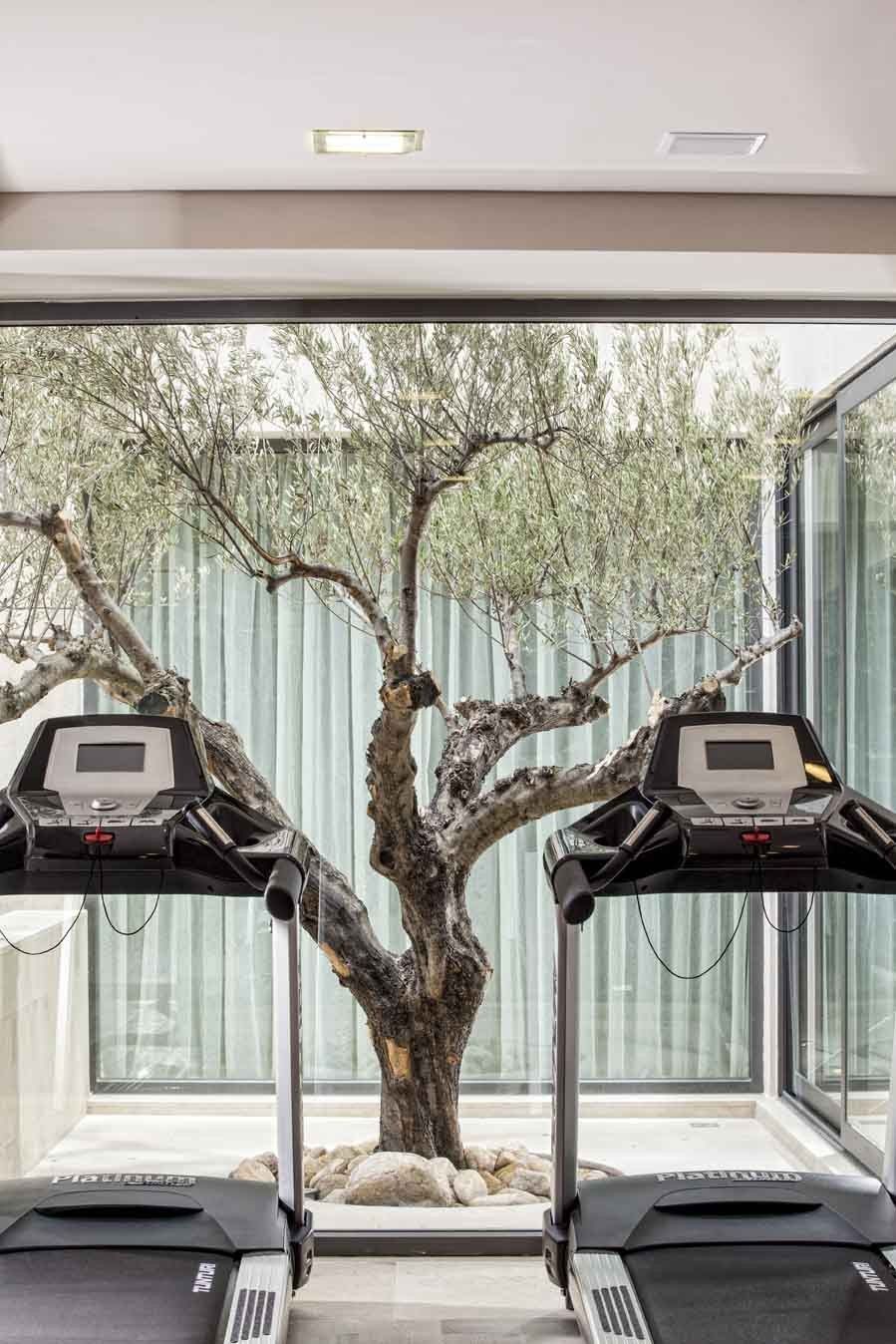 Aqua Blu Boutique Hotel & Spa - 3