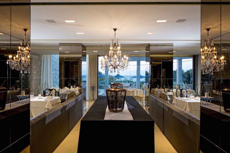 Aqua Blu Boutique Hotel & Spa - 4
