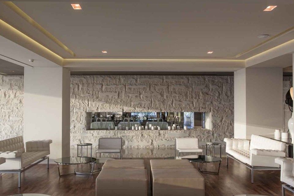 Aqua Blu Boutique Hotel & Spa - 5
