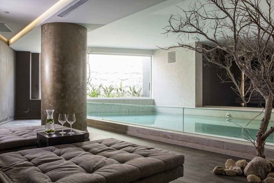 Aqua Blu Boutique Hotel & Spa - 6