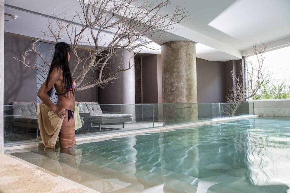 Aqua Blu Boutique Hotel & Spa - 7