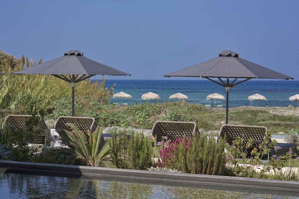 Aqua Blu Boutique Hotel & Spa - 9