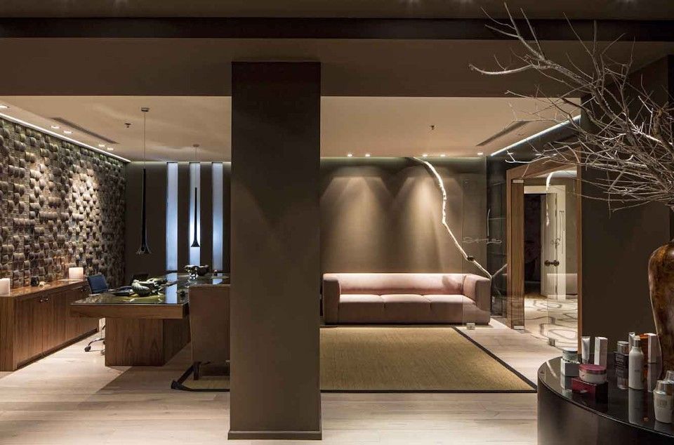 Aqua Blu Boutique Hotel & Spa - 10