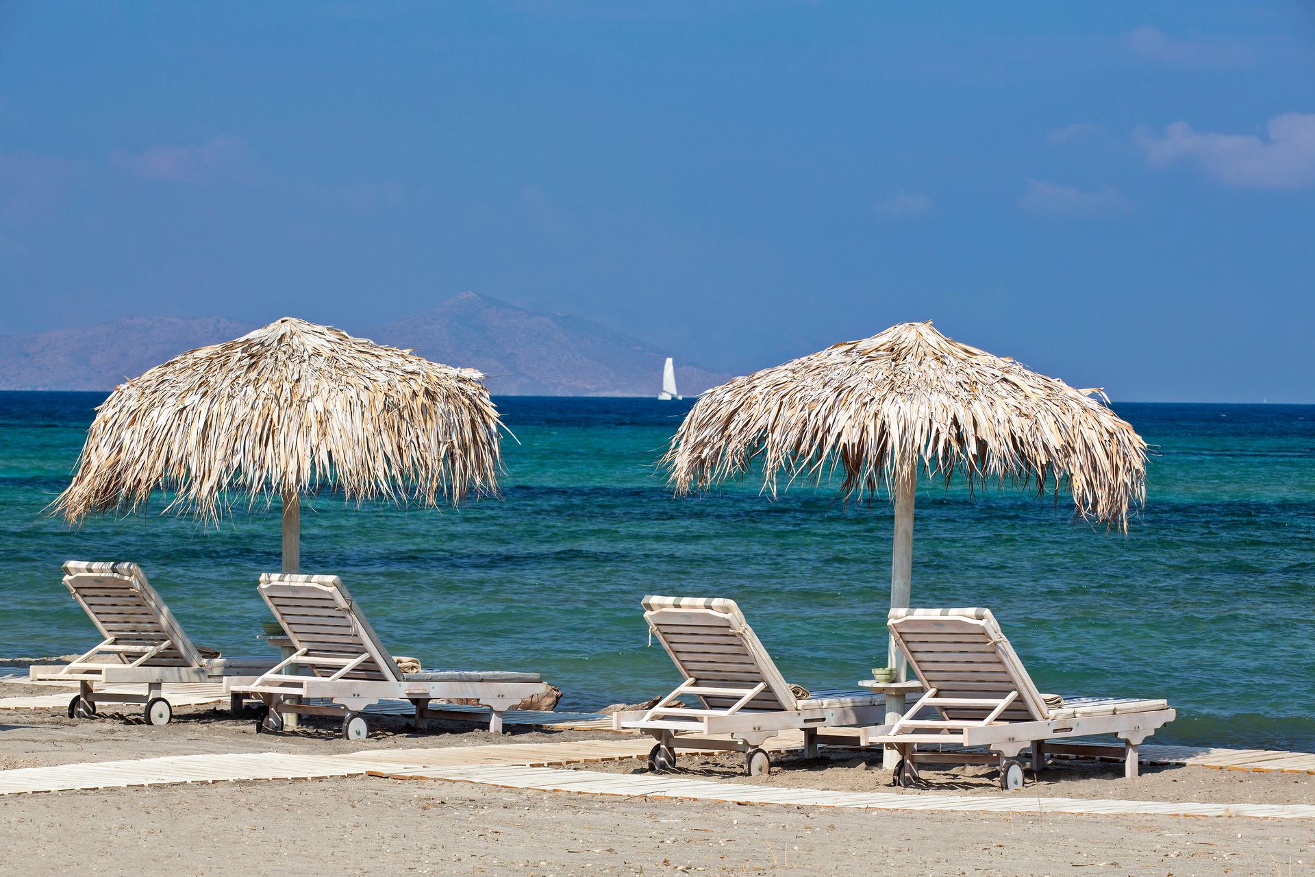 Aqua Blu Boutique Hotel & Spa - 11