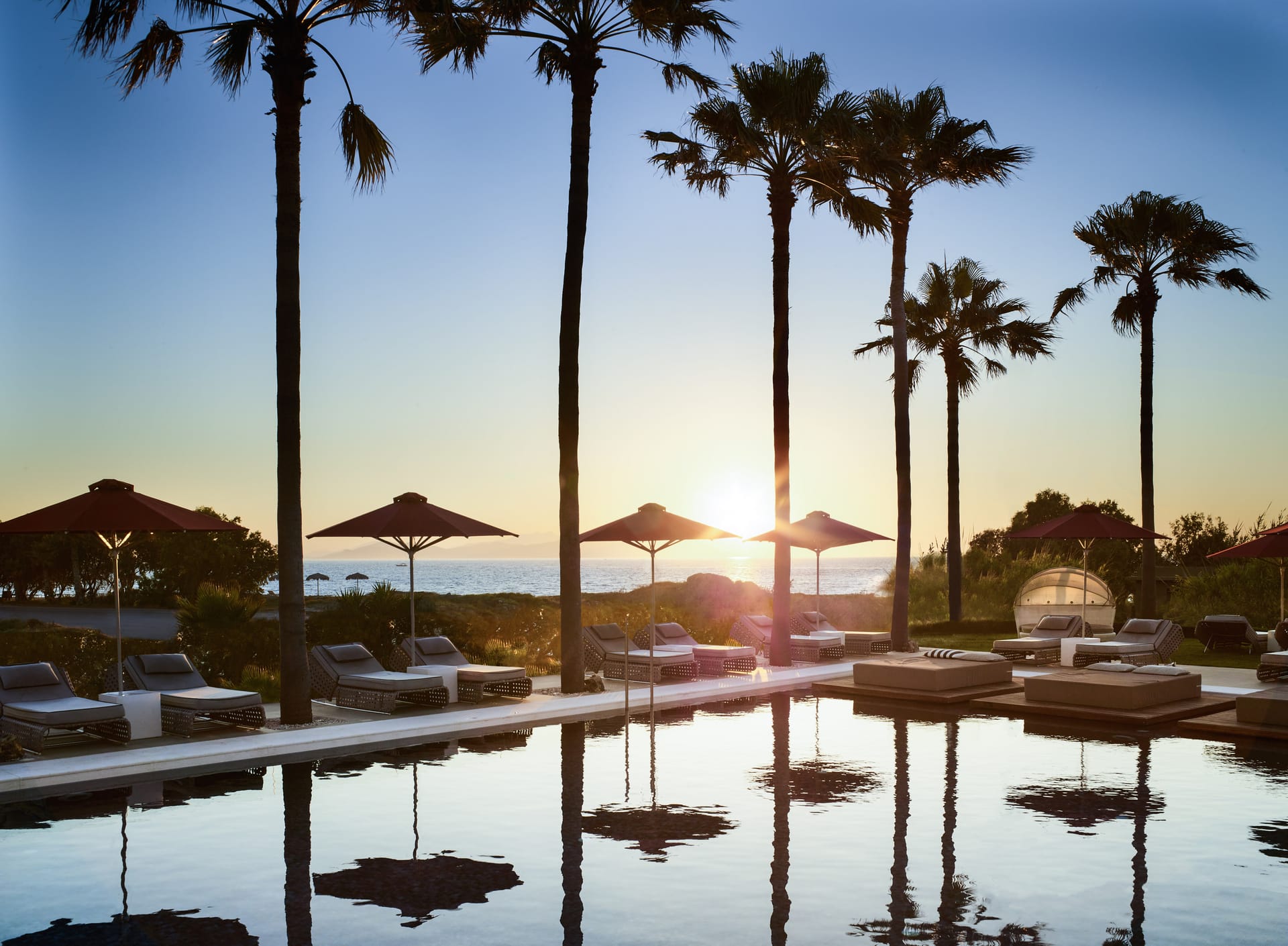 Aqua Blu Boutique Hotel & Spa - 13