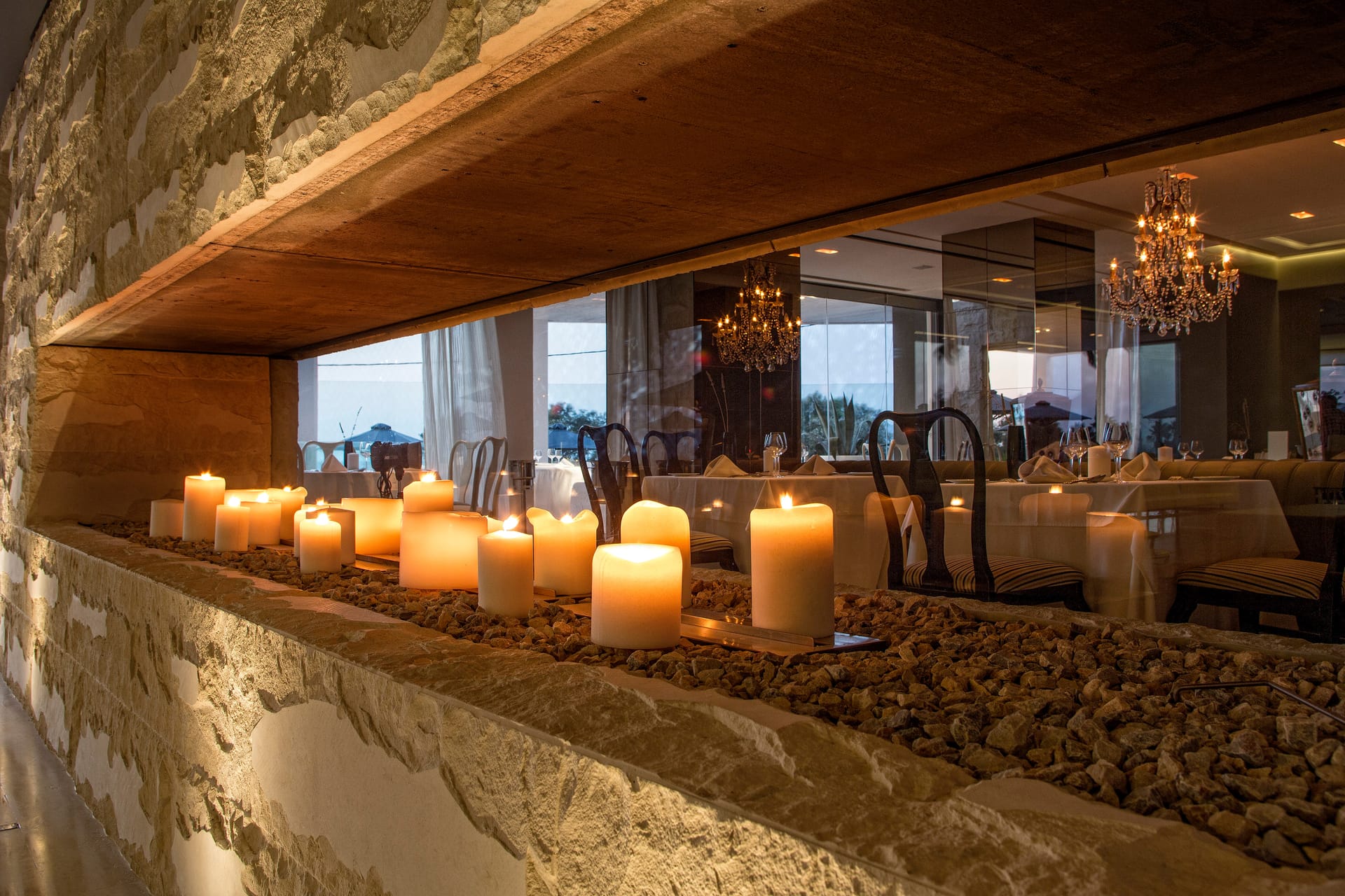 Aqua Blu Boutique Hotel & Spa - 14