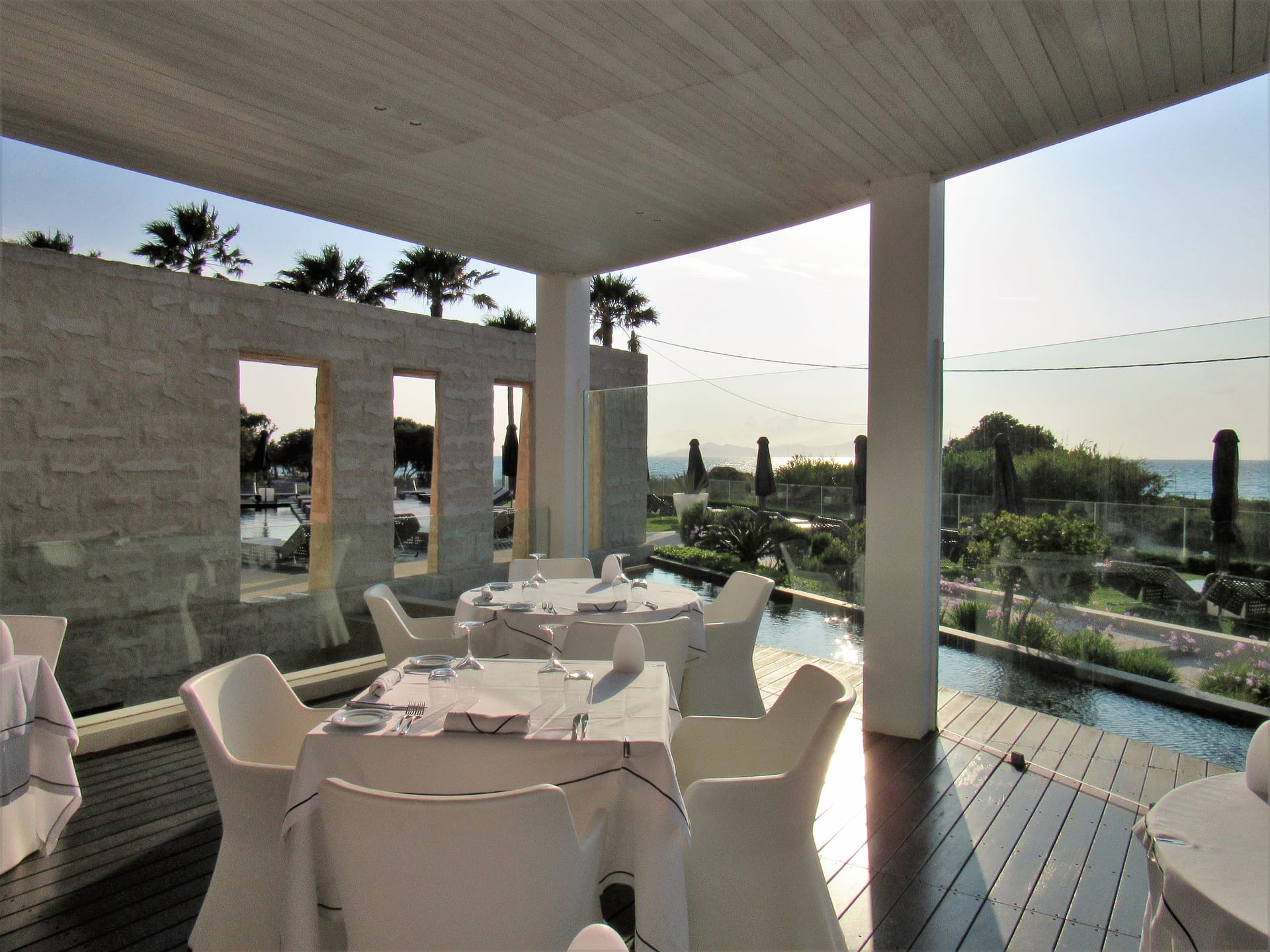 Aqua Blu Boutique Hotel & Spa - 15