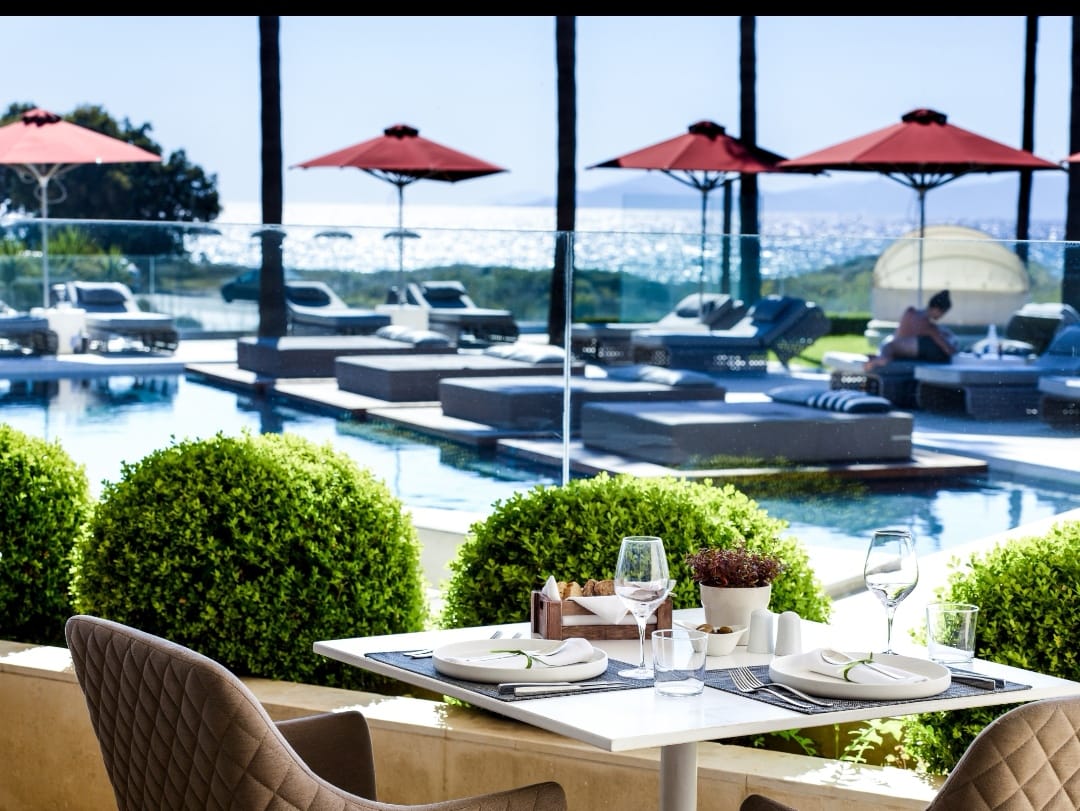 Aqua Blu Boutique Hotel & Spa - 16