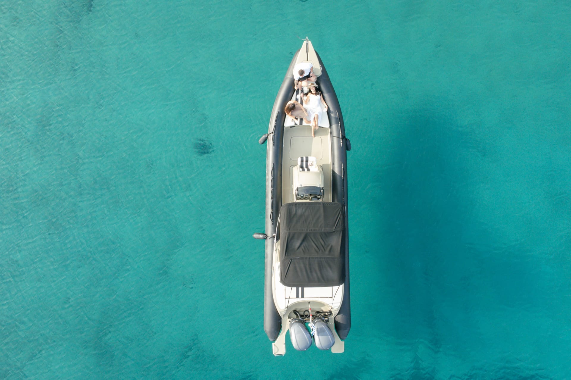 Aqua Blu Boutique Hotel & Spa - 17