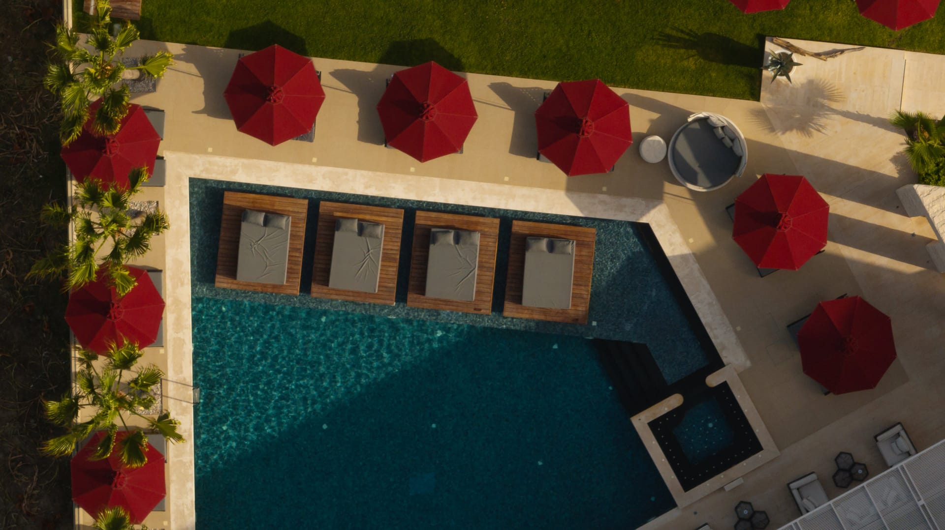 Aqua Blu Boutique Hotel & Spa - 19