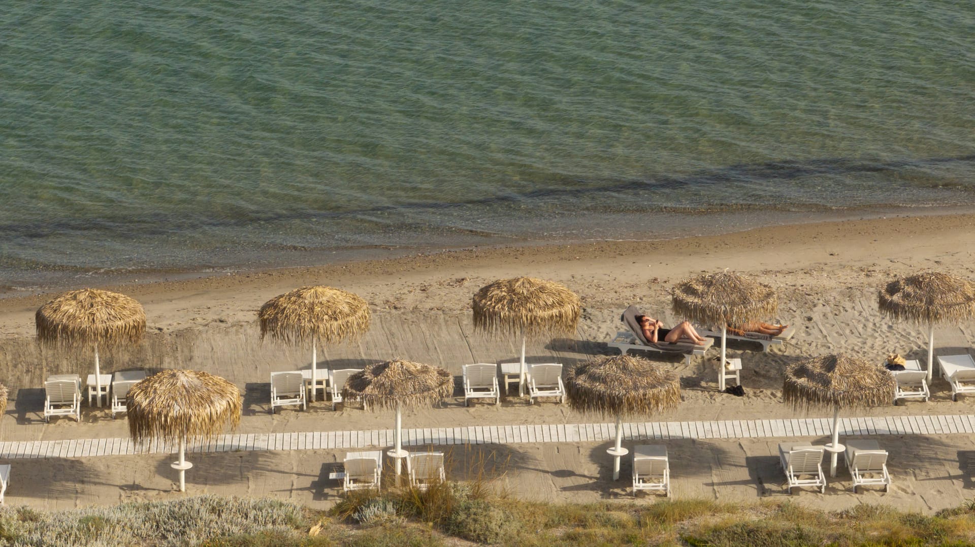 Aqua Blu Boutique Hotel & Spa - 22