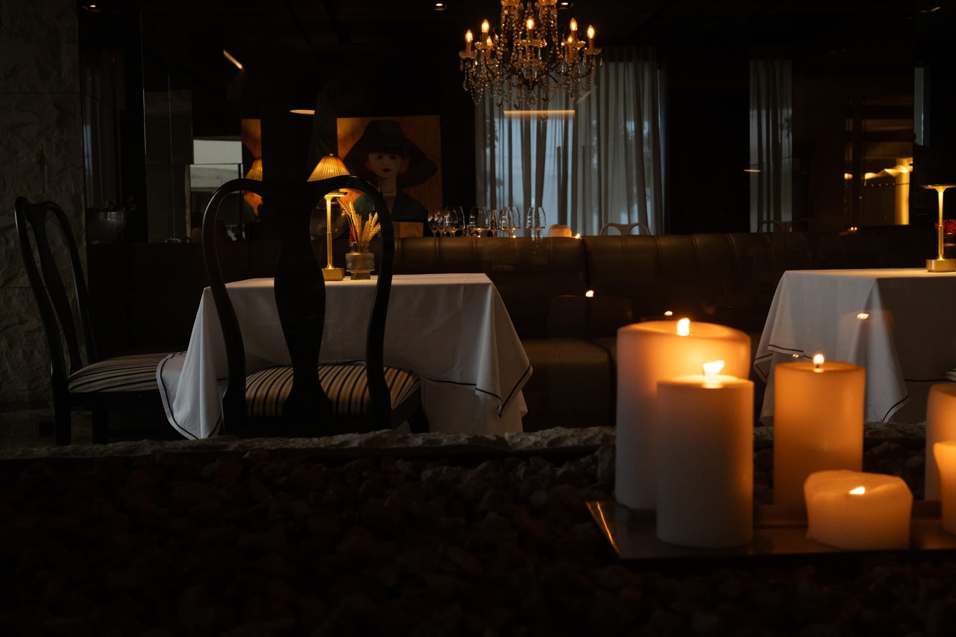 Aqua Blu Boutique Hotel & Spa - 24