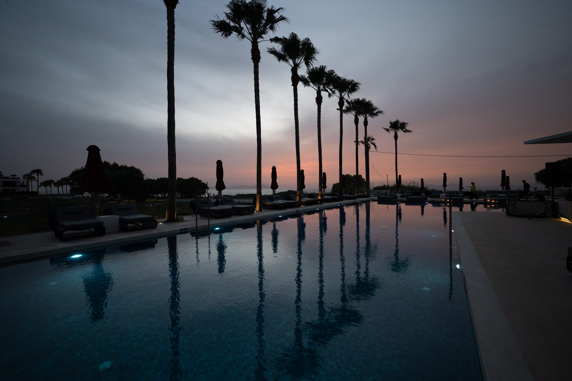 Aqua Blu Boutique Hotel & Spa - 25