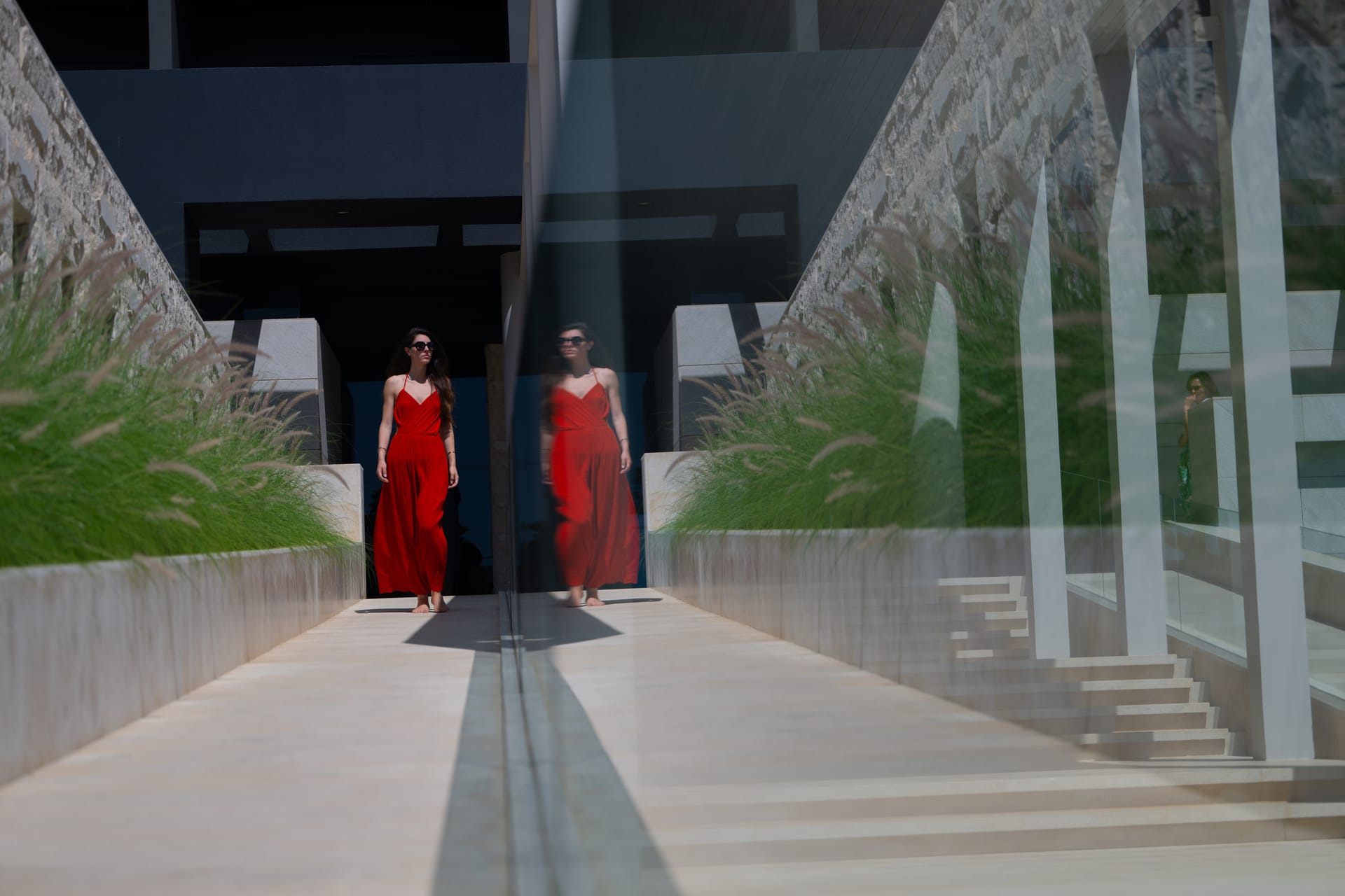 Aqua Blu Boutique Hotel & Spa - 27