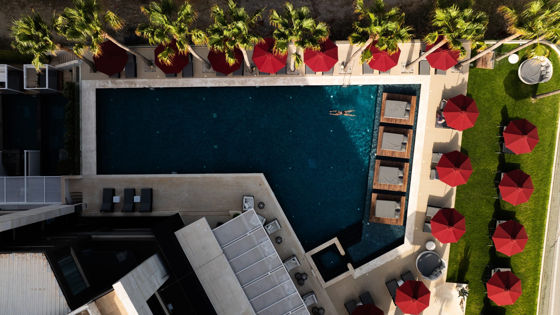 Aqua Blu Boutique Hotel & Spa - 28