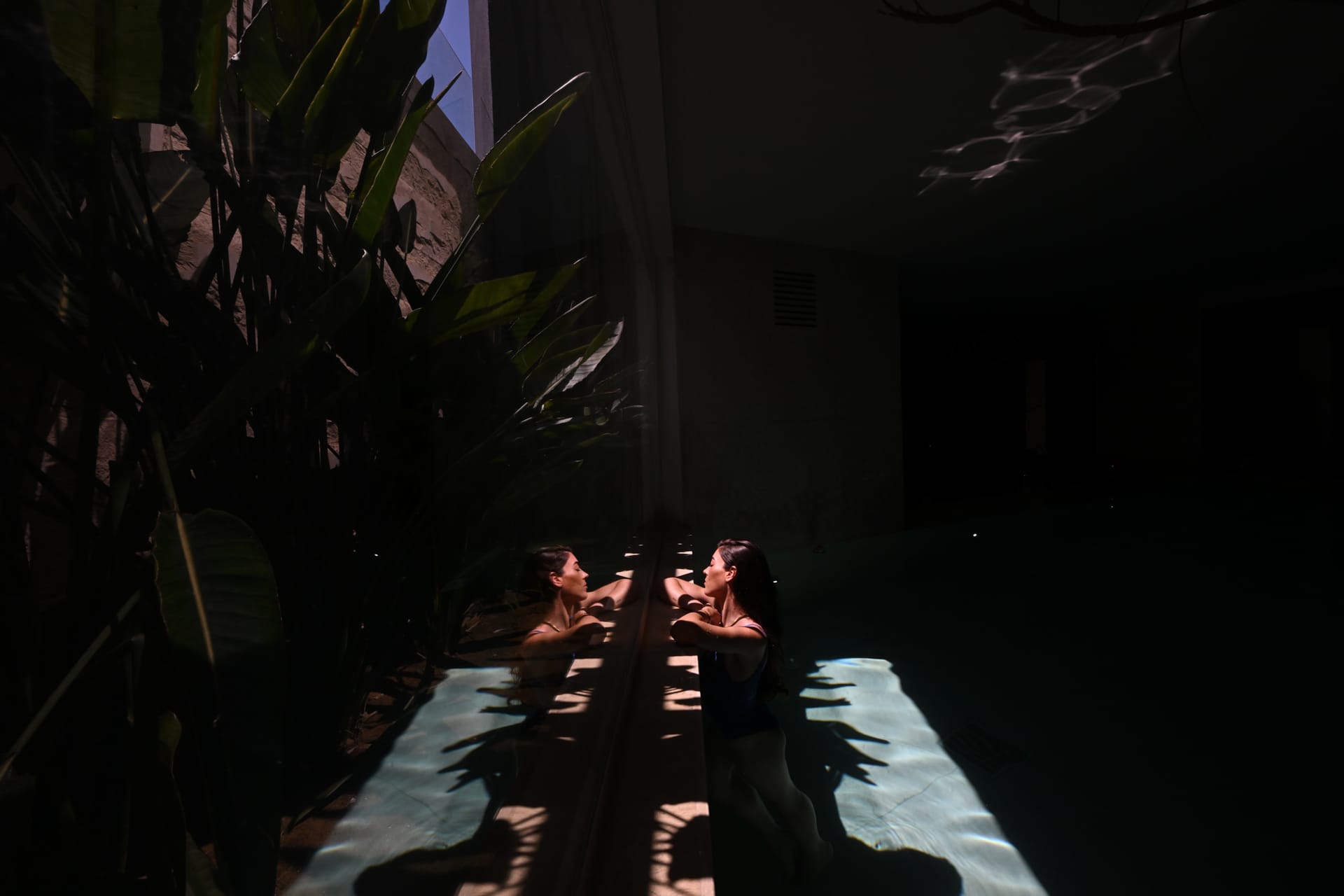 Aqua Blu Boutique Hotel & Spa - 29