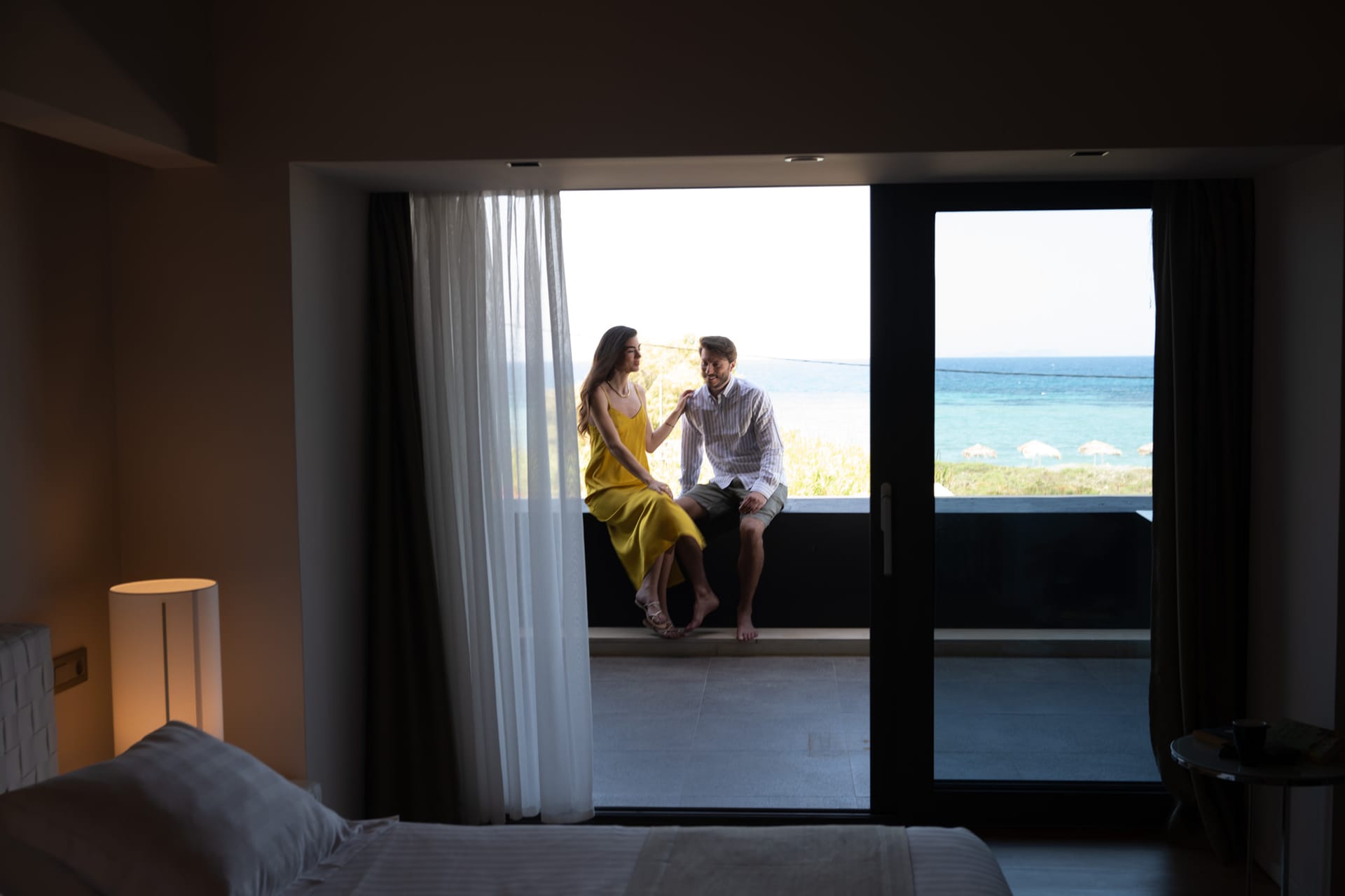 Aqua Blu Boutique Hotel & Spa - 31