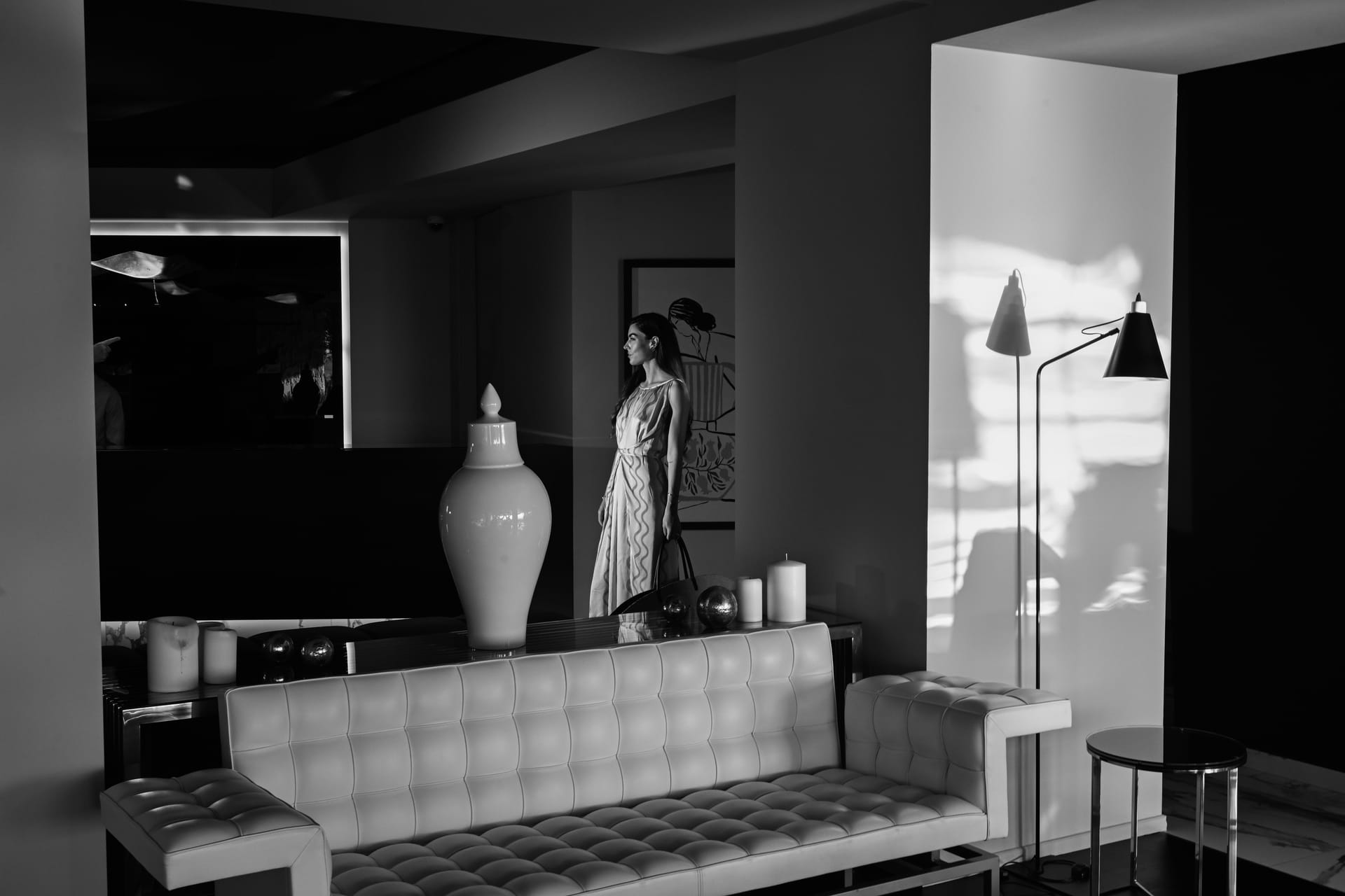 Aqua Blu Boutique Hotel & Spa - 33