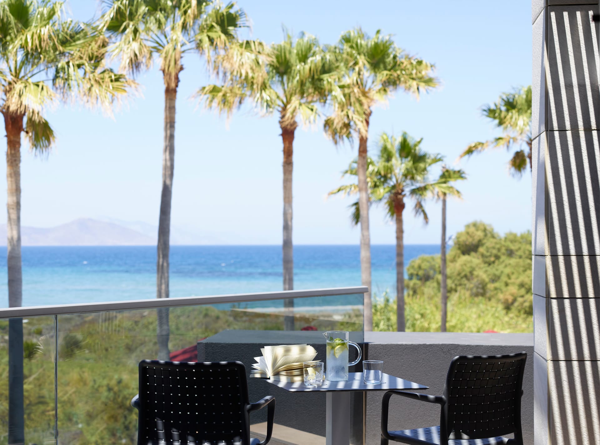 Aqua Blu Boutique Hotel & Spa - 37