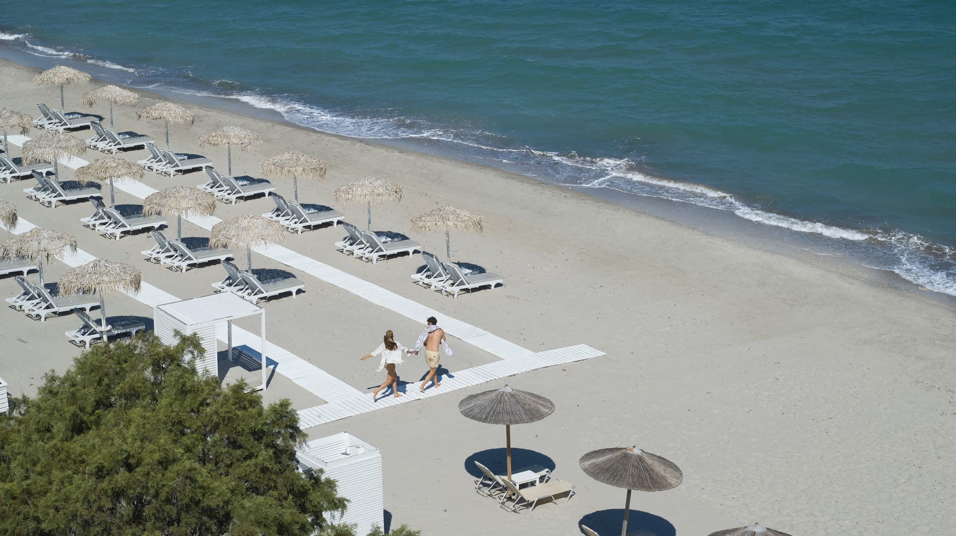 Aqua Blu Boutique Hotel & Spa - 39