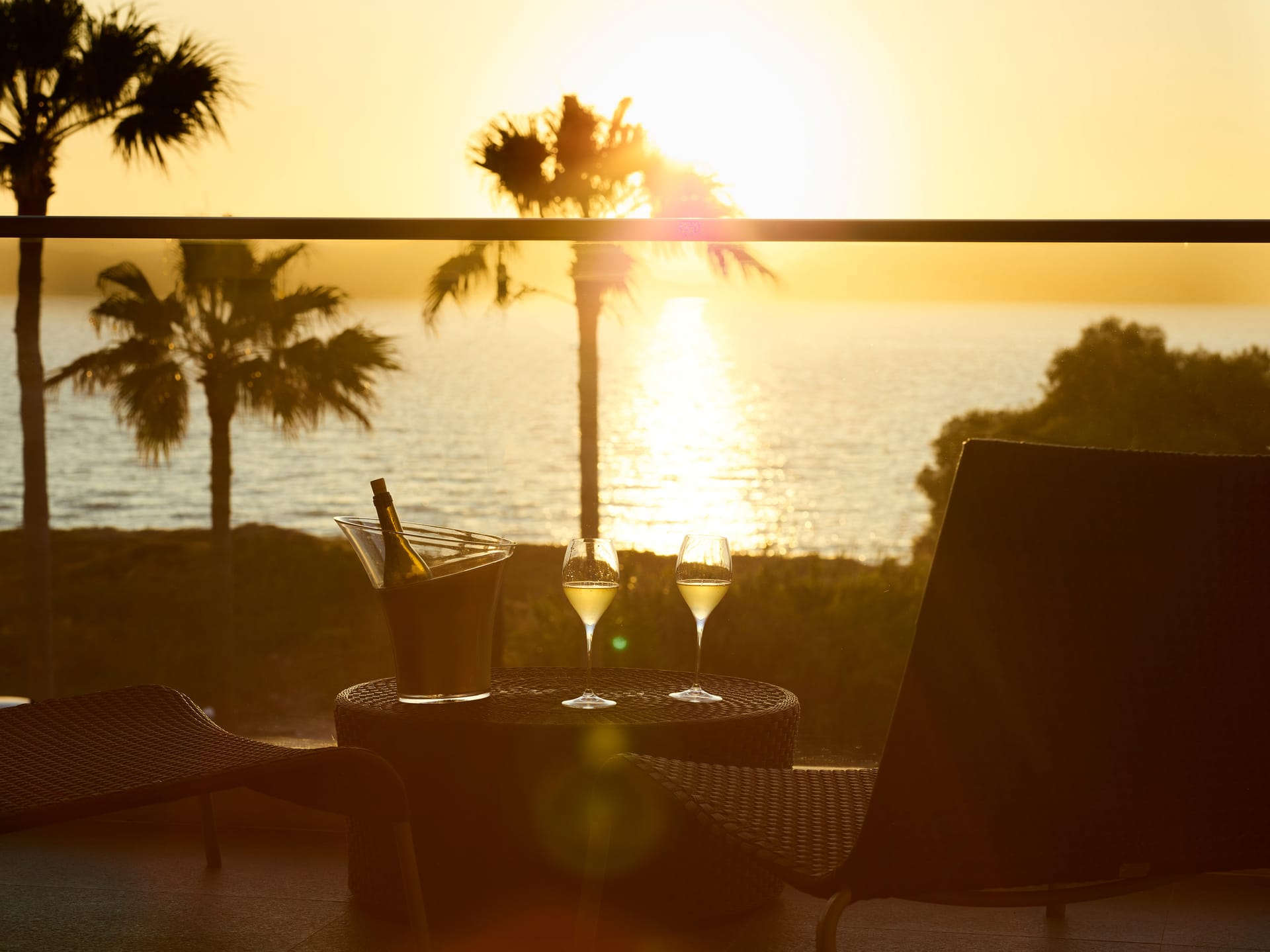 Aqua Blu Boutique Hotel & Spa - 40