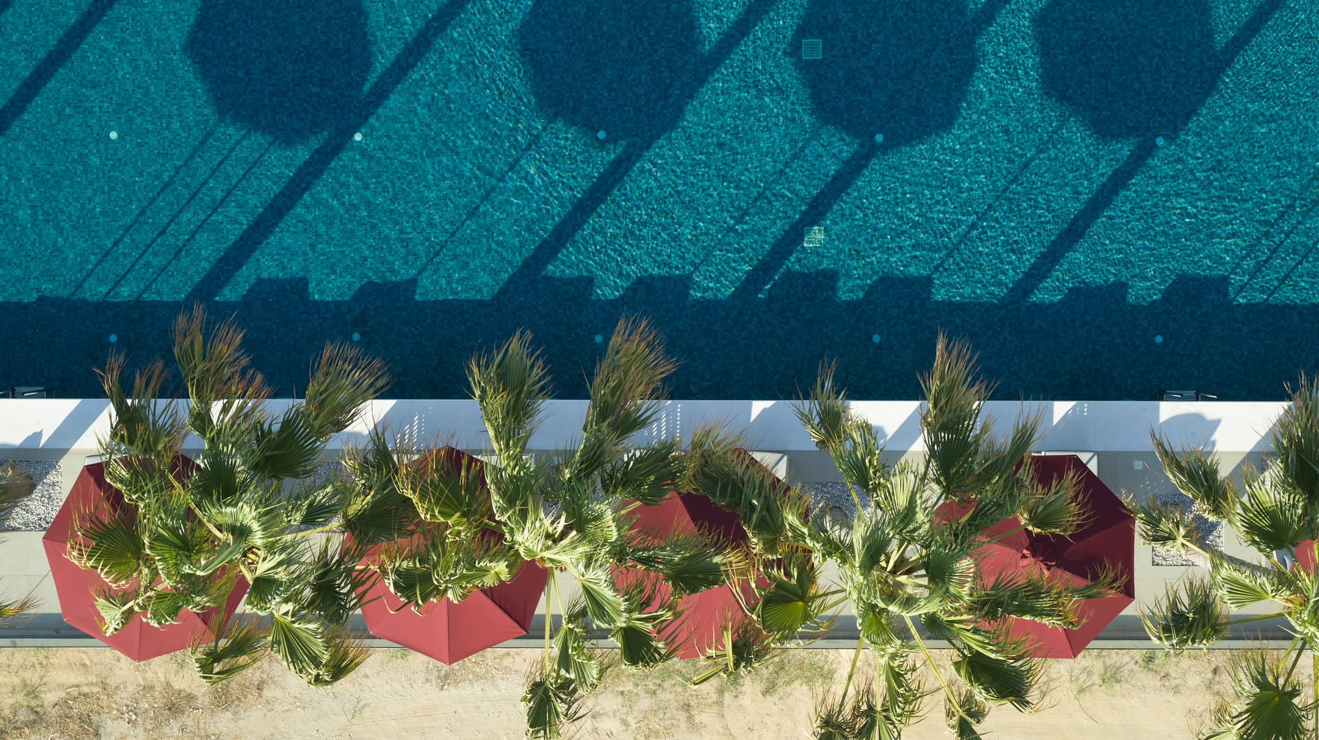 Aqua Blu Boutique Hotel & Spa - 42