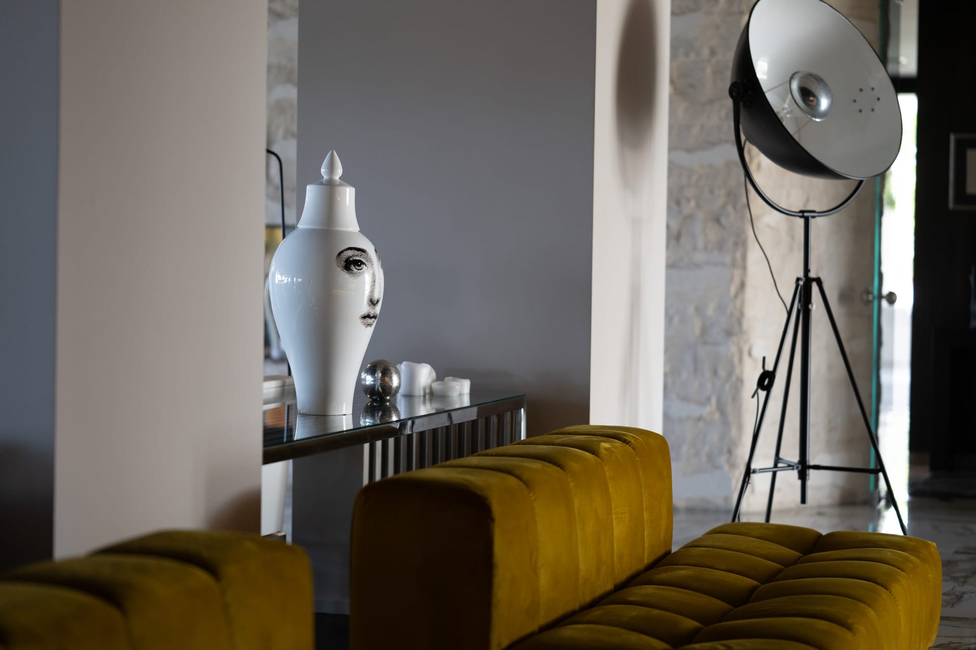 Aqua Blu Boutique Hotel & Spa - 44