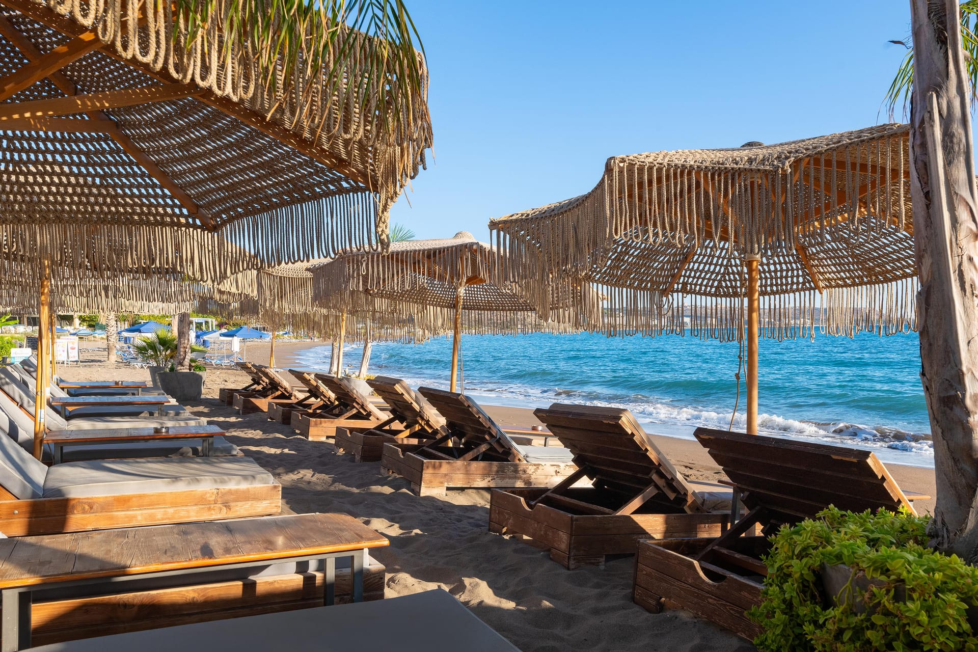 Aquarius Beach Hotel Rhodes - 2