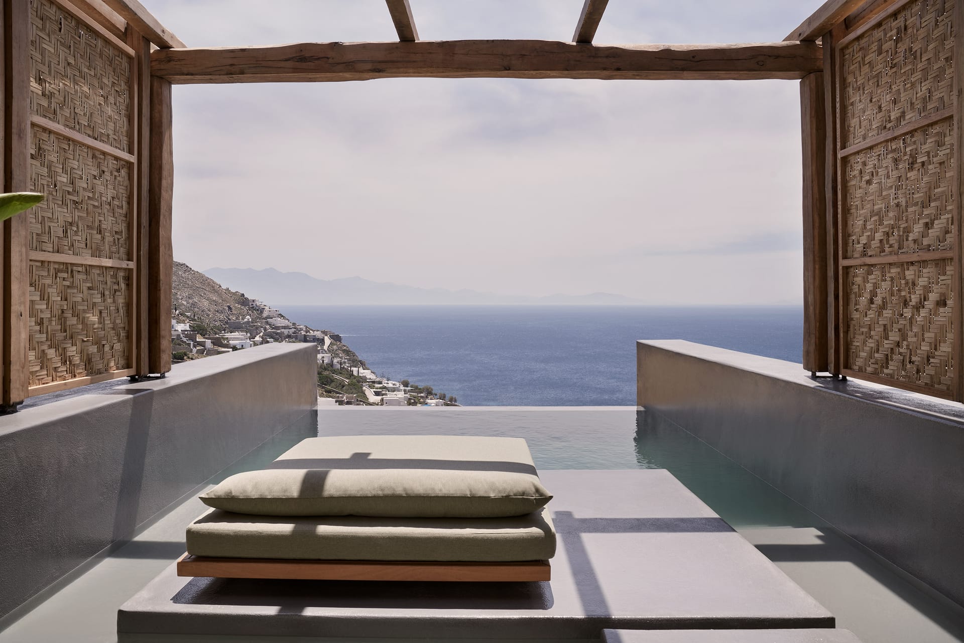 Archipelagos All Suites - 1