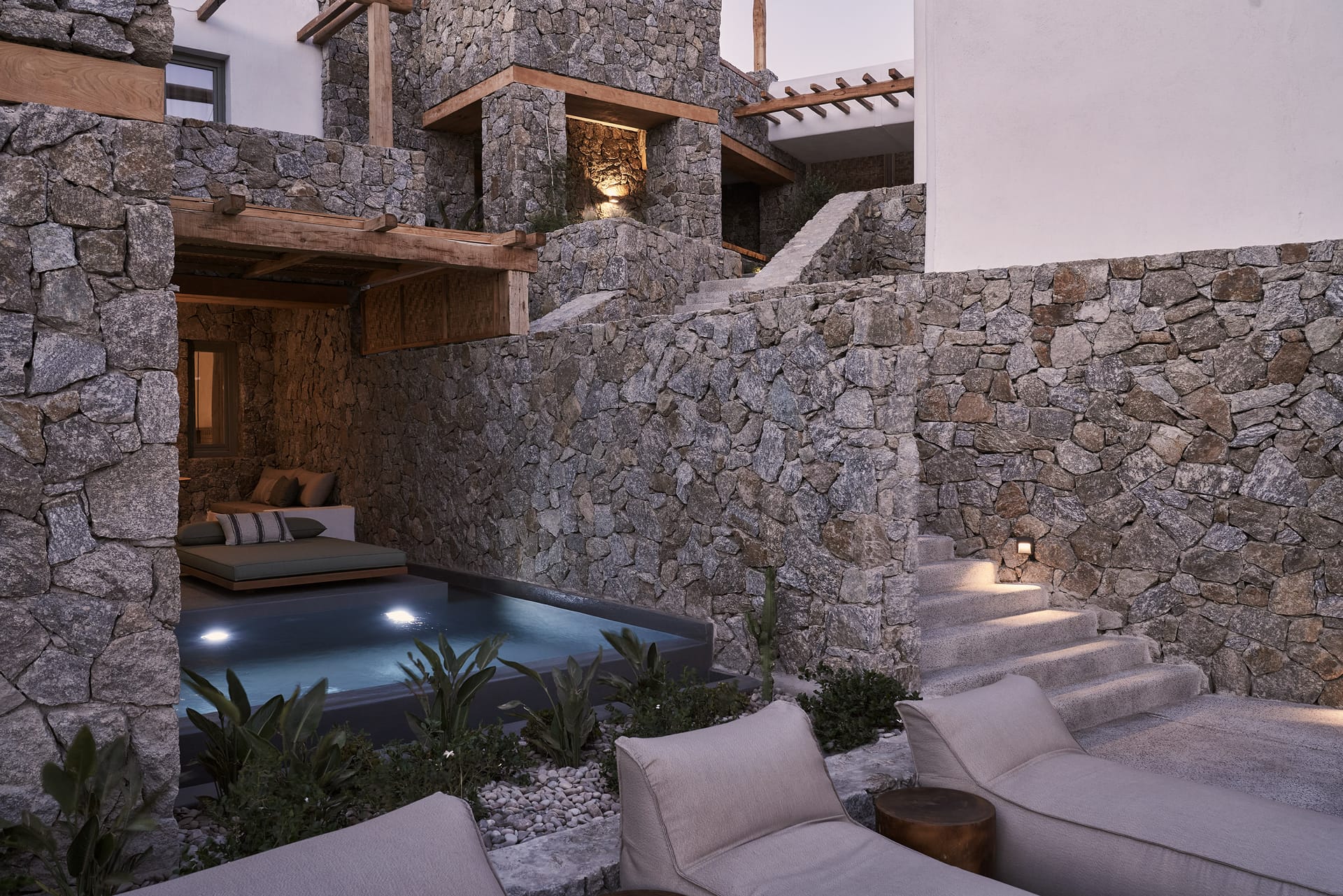 Archipelagos All Suites - 2