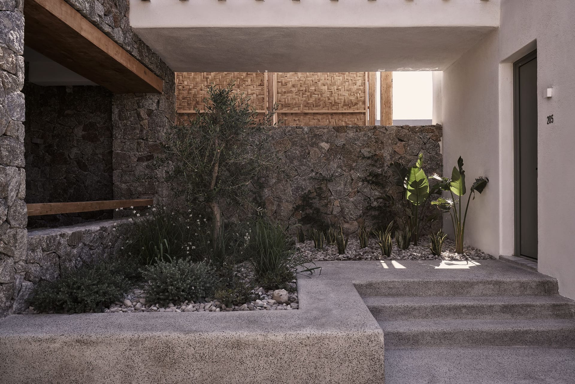 Archipelagos All Suites - 3