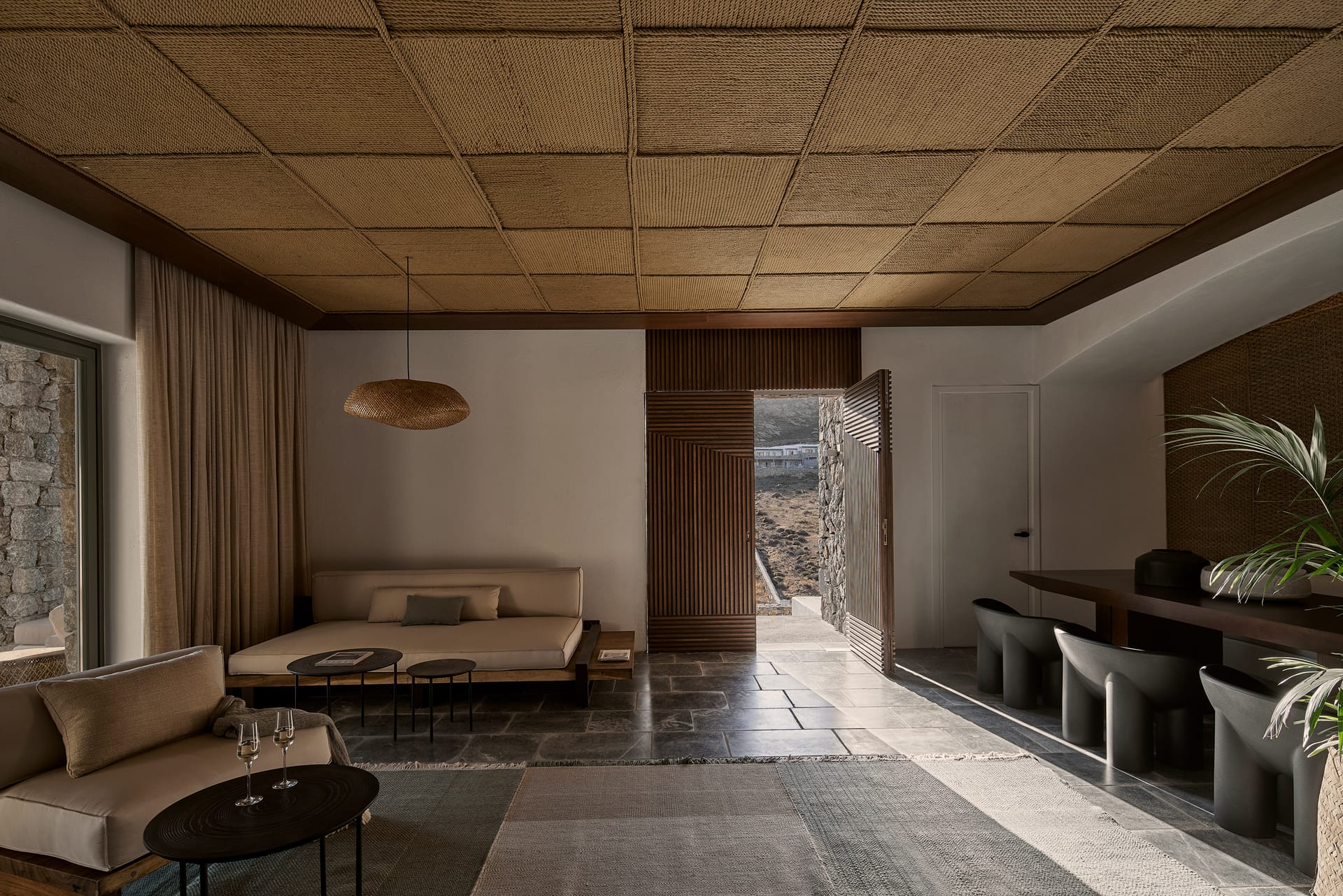 Archipelagos All Suites - 5