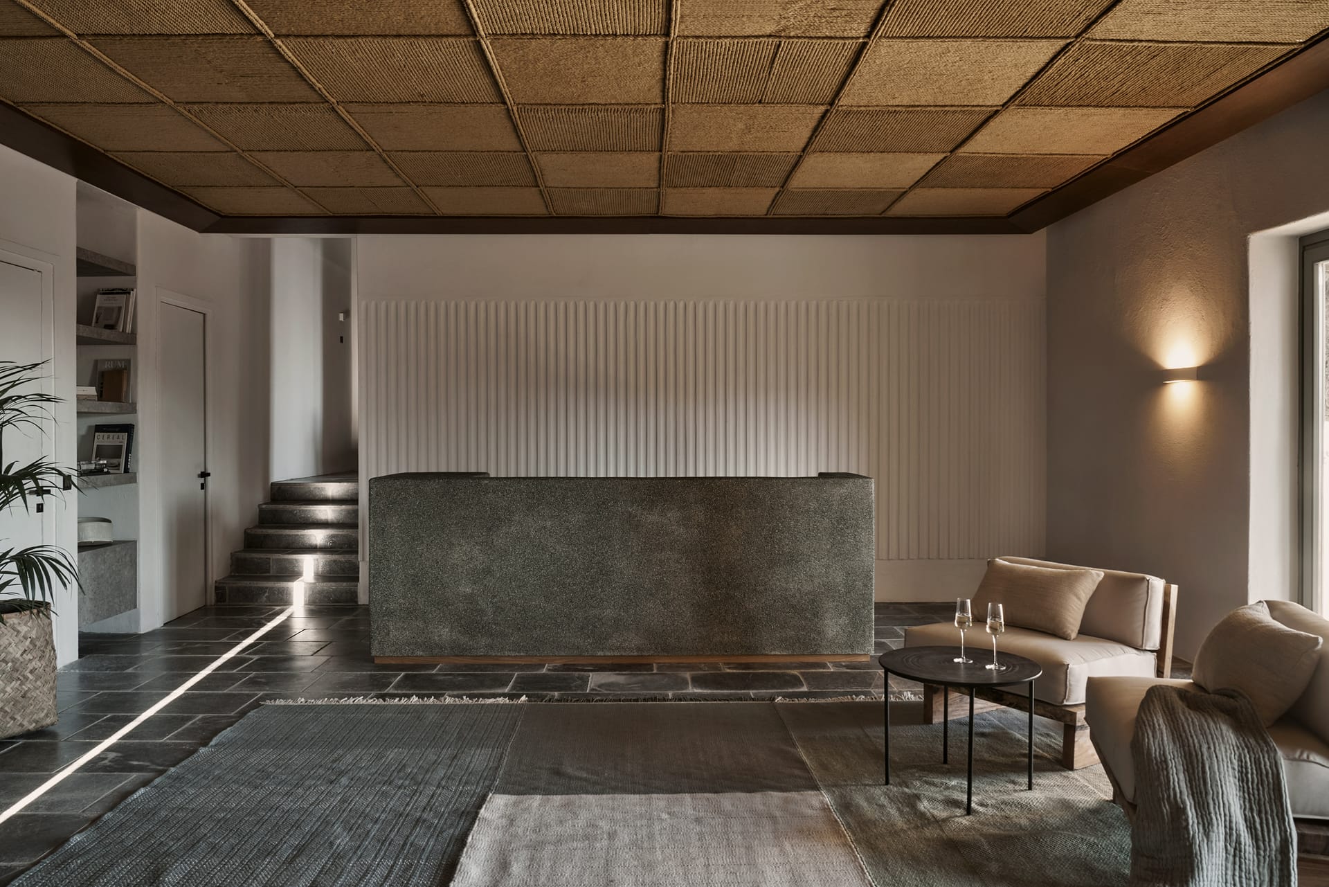 Archipelagos All Suites - 7
