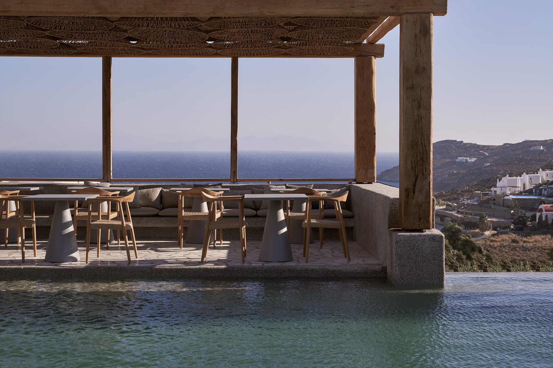 Archipelagos All Suites - 8