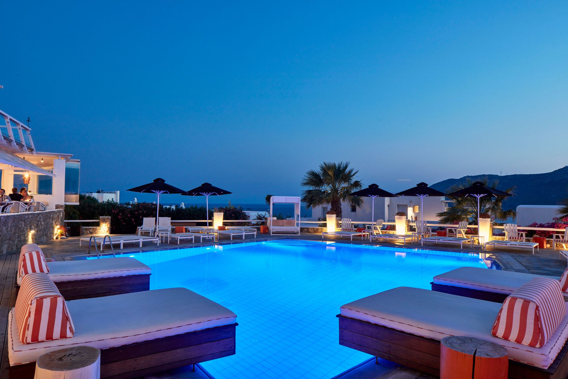 Archipelagos Hotel Mykonos - 1
