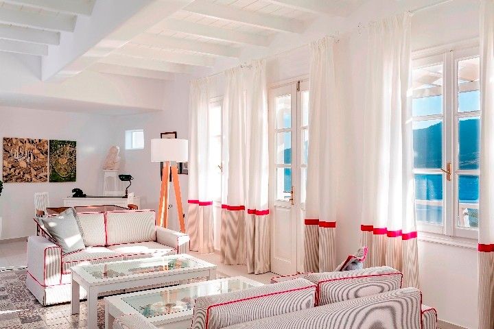 Archipelagos Hotel Mykonos - 2