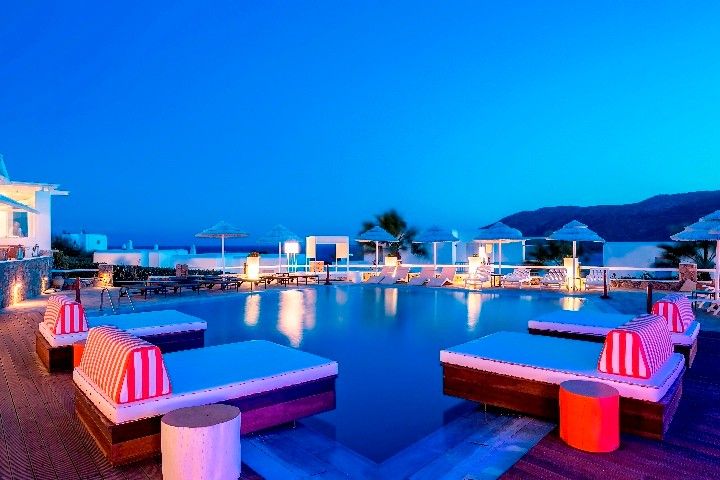 Archipelagos Hotel Mykonos - 3