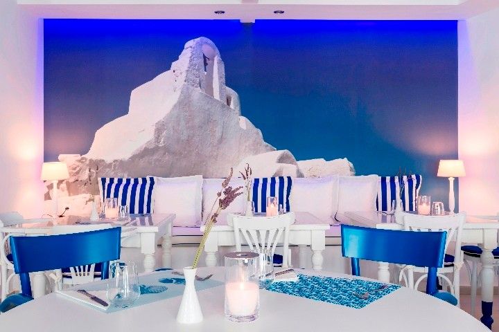 Archipelagos Hotel Mykonos - 5