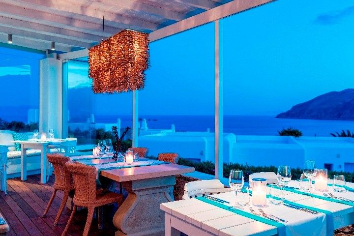 Archipelagos Hotel Mykonos - 6