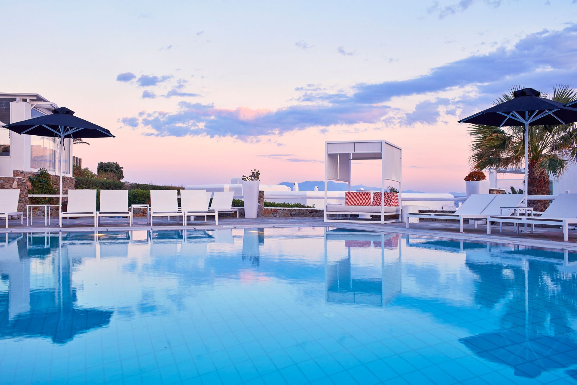 Archipelagos Hotel Mykonos - 8