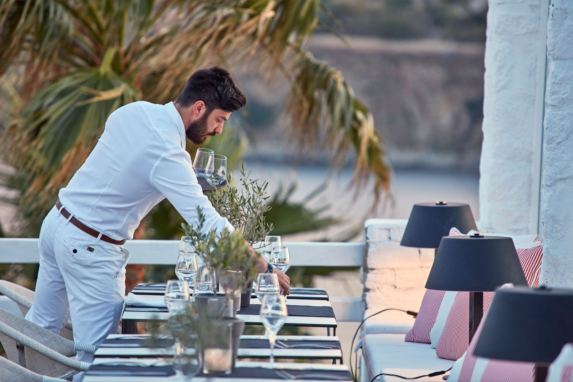 Archipelagos Hotel Mykonos - 9