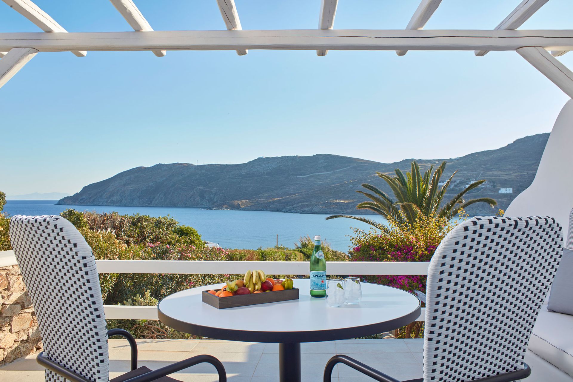 Archipelagos Hotel Mykonos - 11