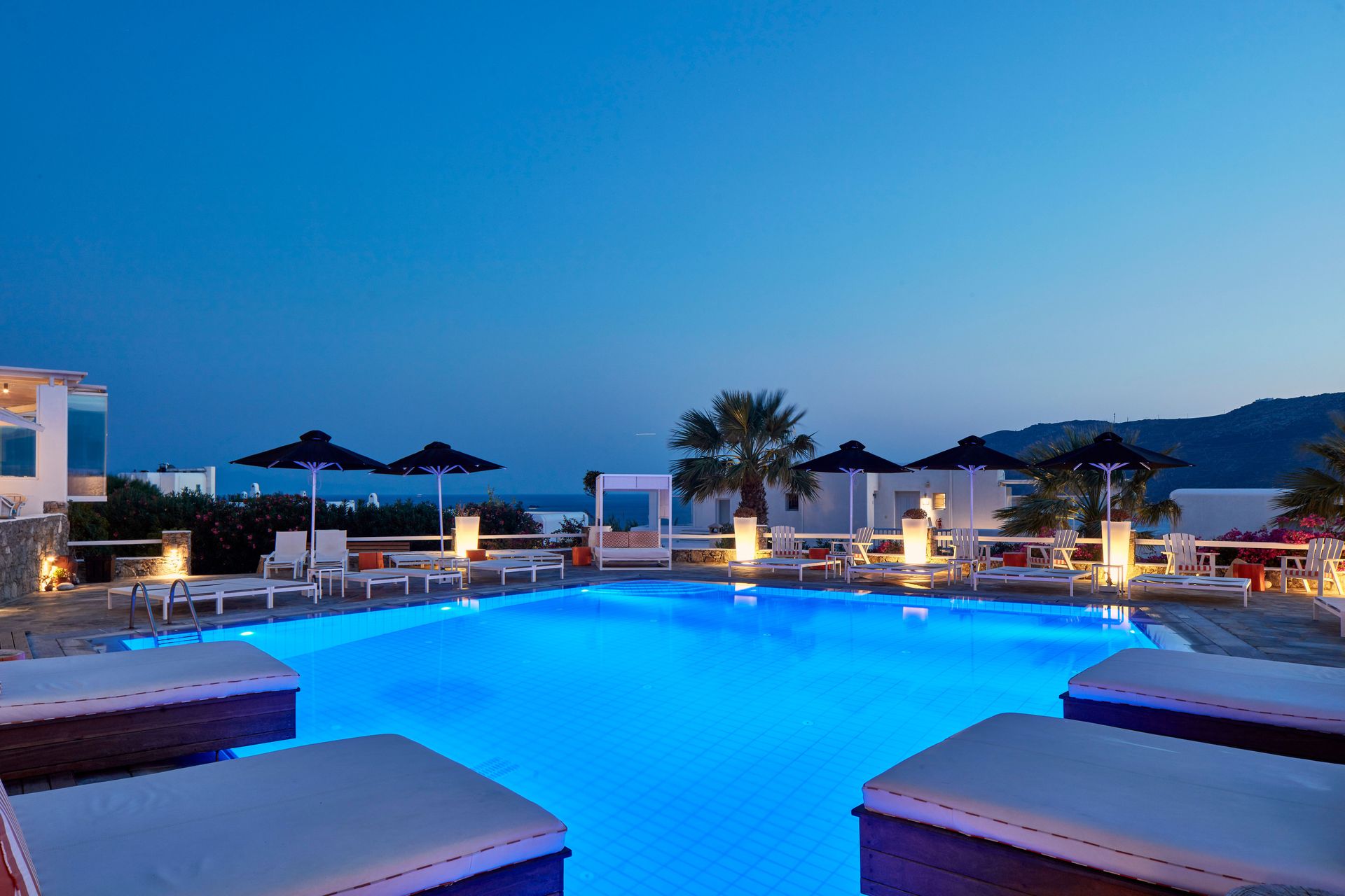 Archipelagos Hotel Mykonos - 15
