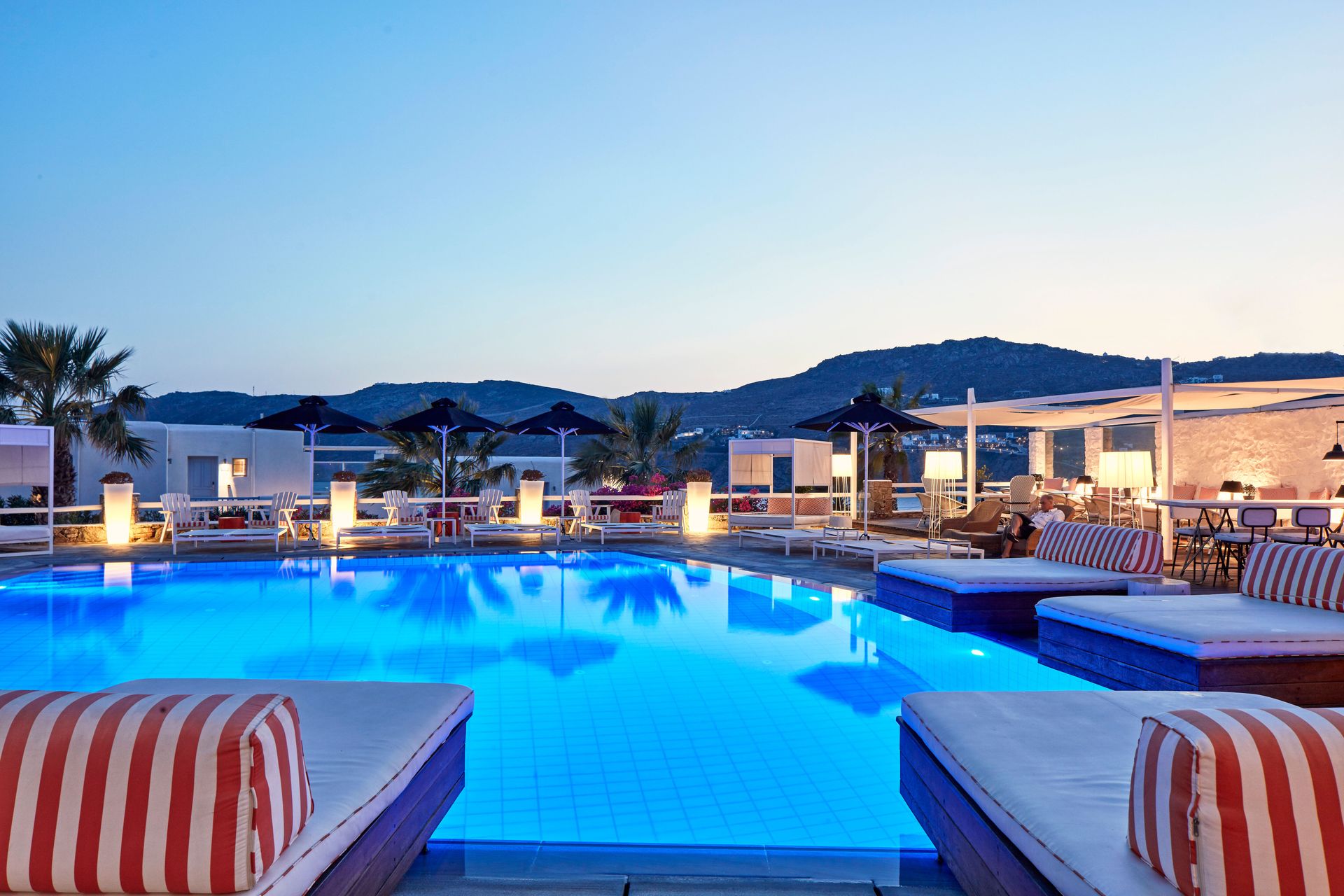Archipelagos Hotel Mykonos - 16