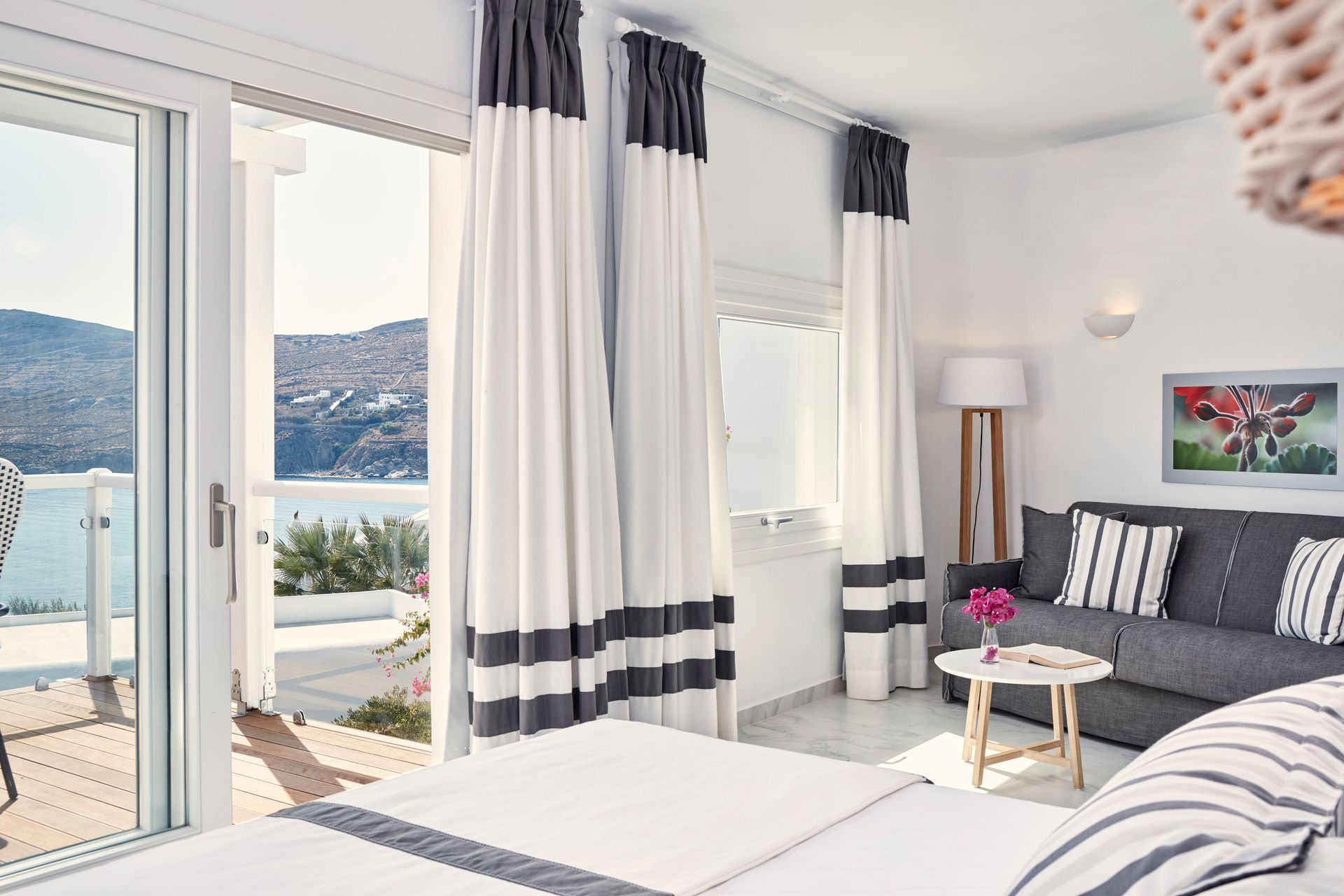 Archipelagos Hotel Mykonos - 18
